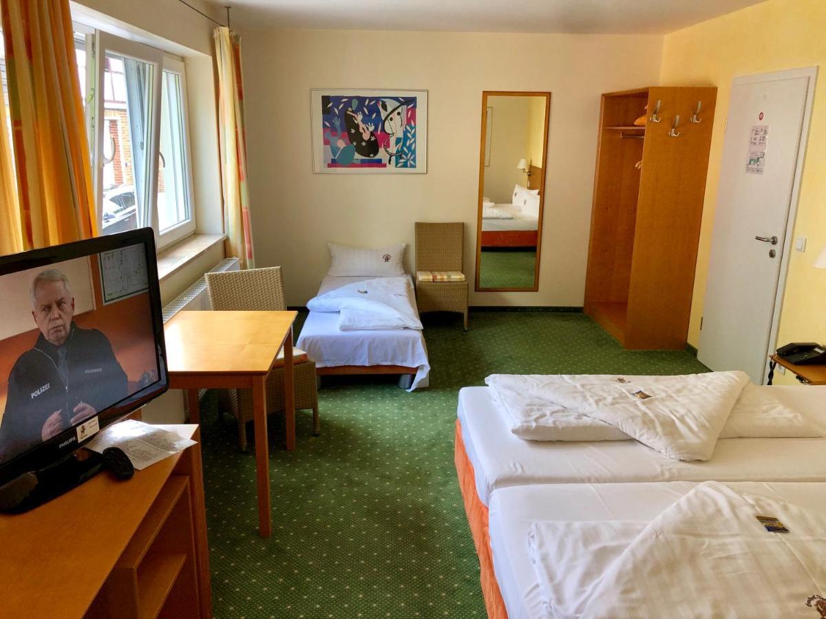 Berggasthof Hotel Igelwirt Schnaittach Εξωτερικό φωτογραφία