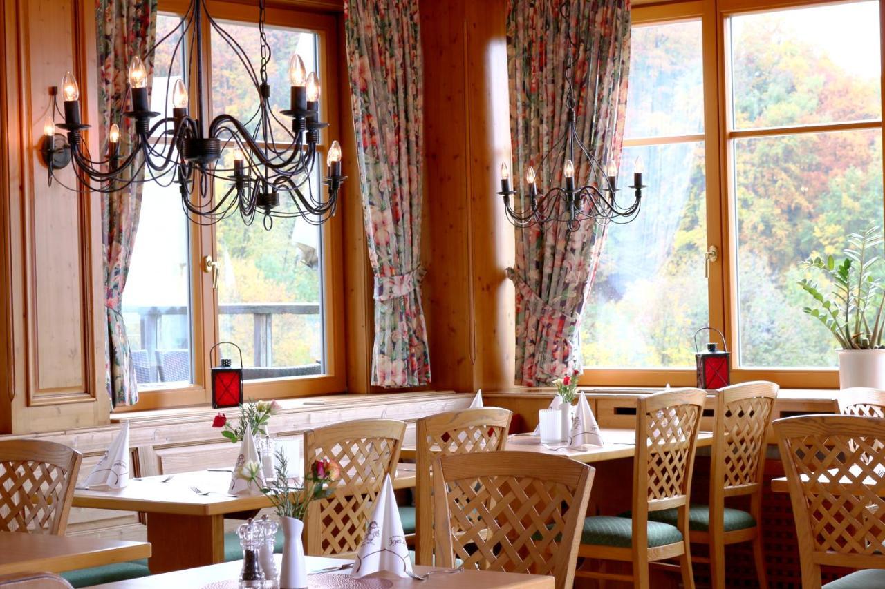 Berggasthof Hotel Igelwirt Schnaittach Εξωτερικό φωτογραφία