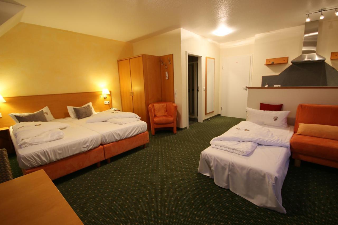 Berggasthof Hotel Igelwirt Schnaittach Εξωτερικό φωτογραφία