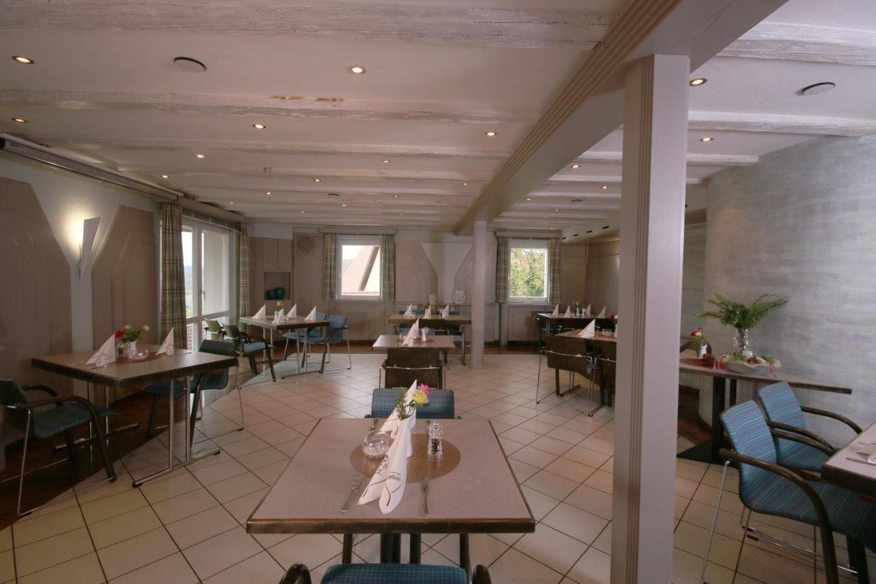 Berggasthof Hotel Igelwirt Schnaittach Εξωτερικό φωτογραφία