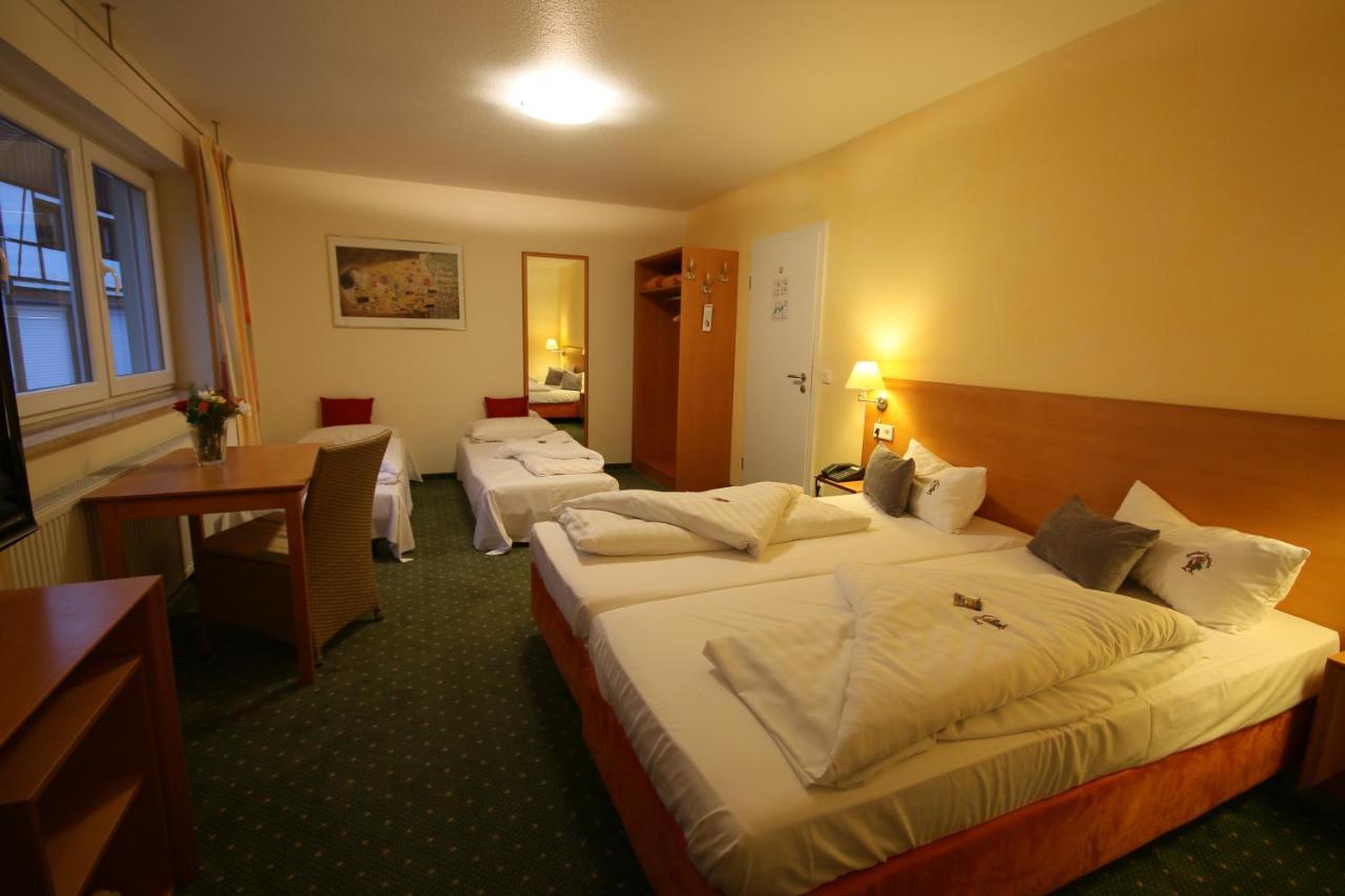 Berggasthof Hotel Igelwirt Schnaittach Εξωτερικό φωτογραφία