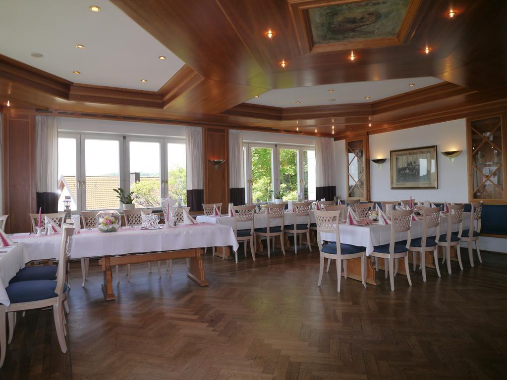 Berggasthof Hotel Igelwirt Schnaittach Εξωτερικό φωτογραφία