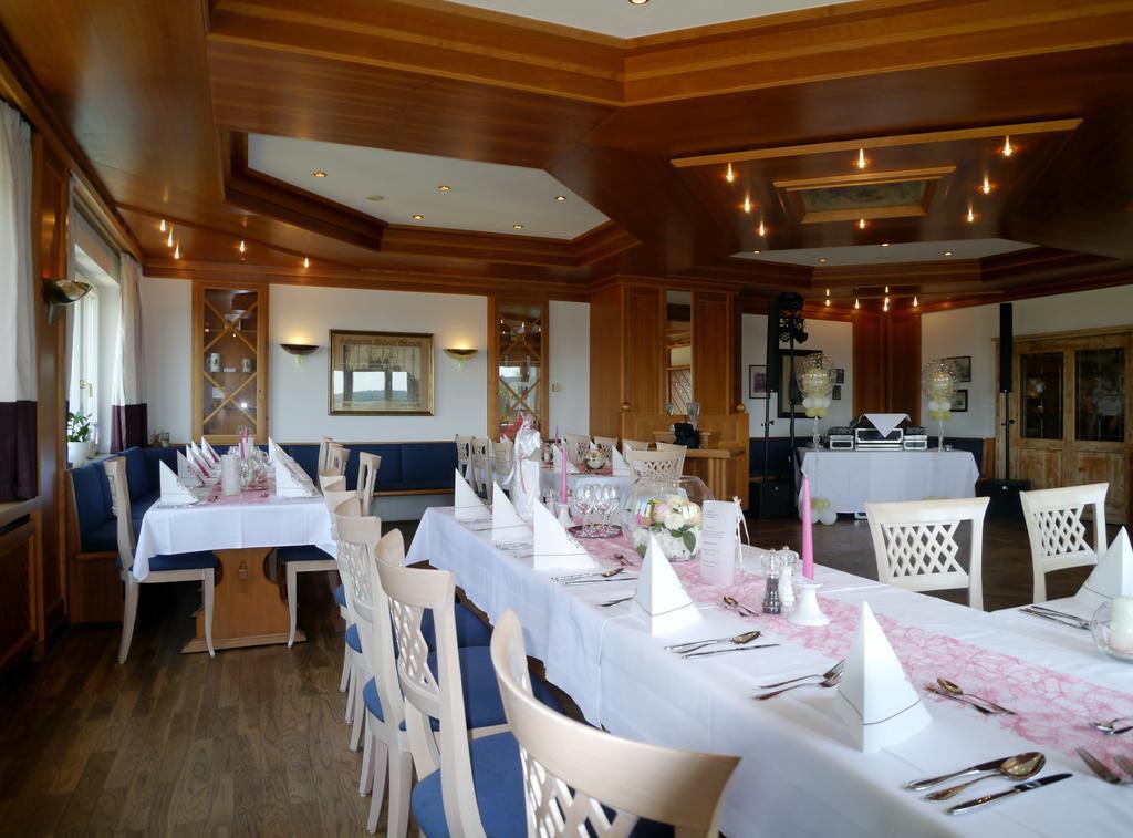 Berggasthof Hotel Igelwirt Schnaittach Εξωτερικό φωτογραφία