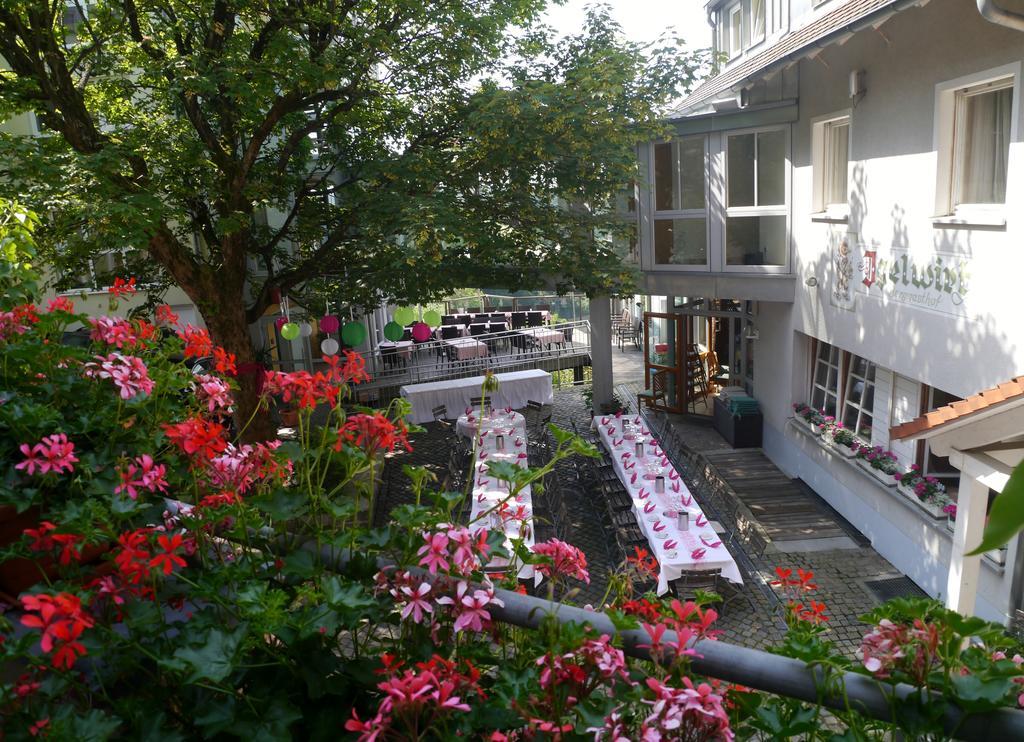 Berggasthof Hotel Igelwirt Schnaittach Εξωτερικό φωτογραφία