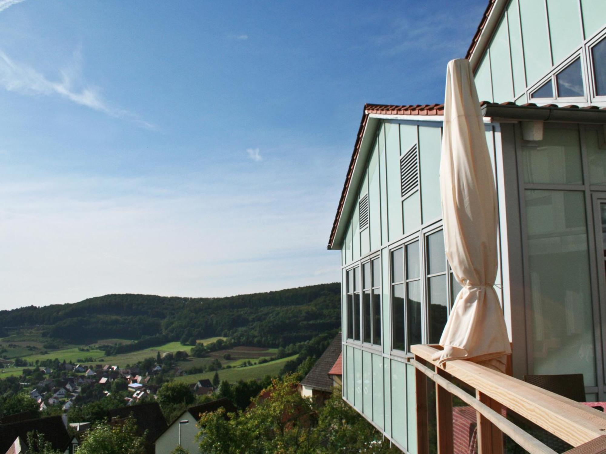 Berggasthof Hotel Igelwirt Schnaittach Εξωτερικό φωτογραφία