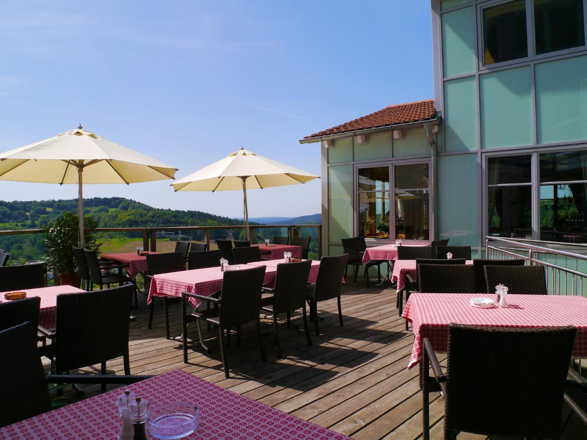 Berggasthof Hotel Igelwirt Schnaittach Εξωτερικό φωτογραφία