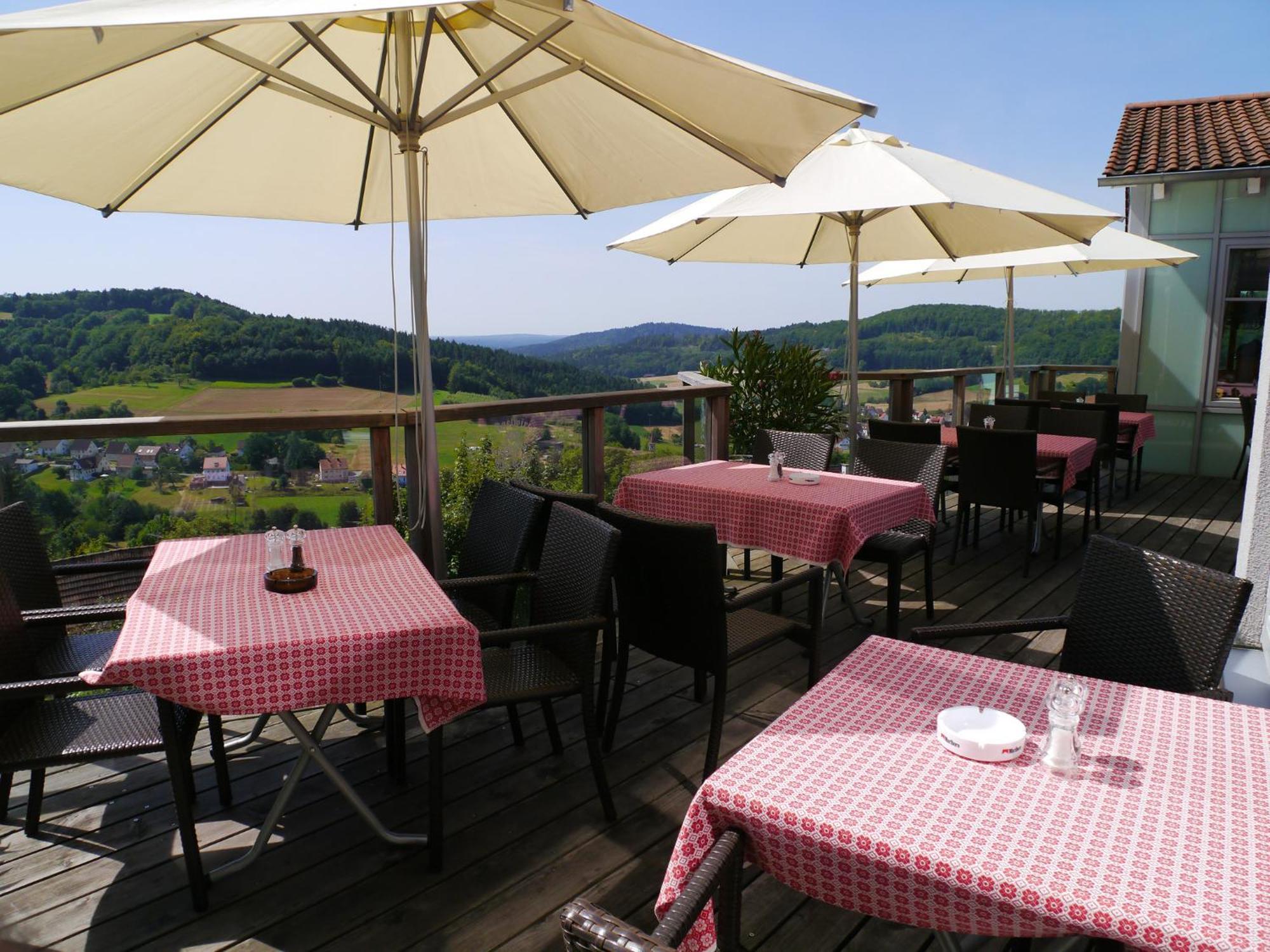 Berggasthof Hotel Igelwirt Schnaittach Εξωτερικό φωτογραφία