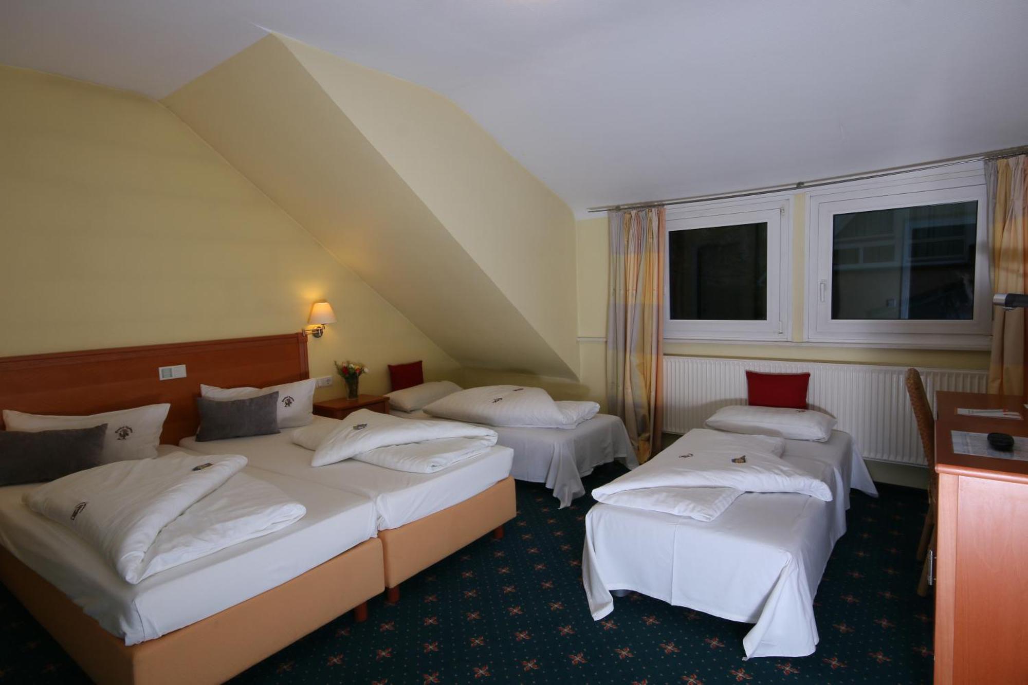 Berggasthof Hotel Igelwirt Schnaittach Δωμάτιο φωτογραφία