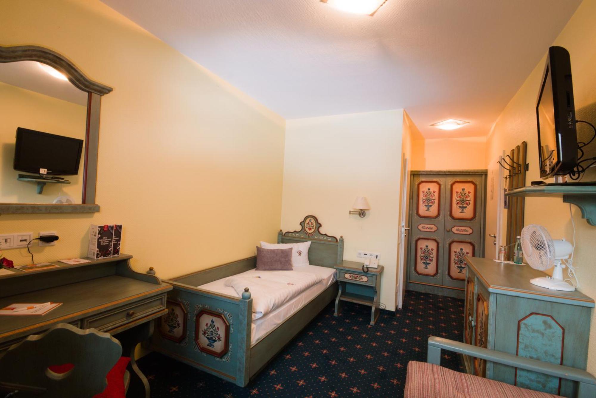 Berggasthof Hotel Igelwirt Schnaittach Δωμάτιο φωτογραφία