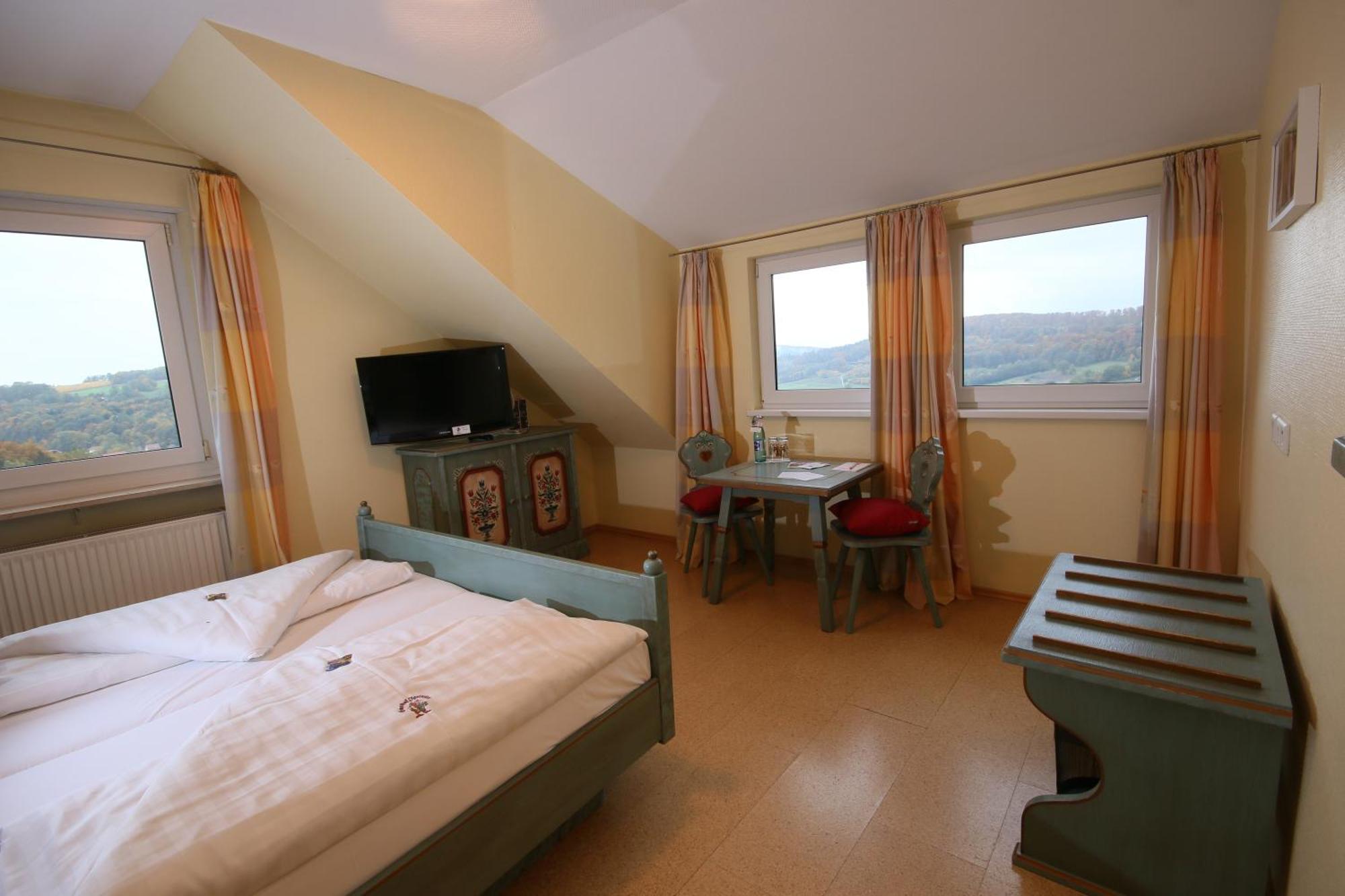 Berggasthof Hotel Igelwirt Schnaittach Εξωτερικό φωτογραφία