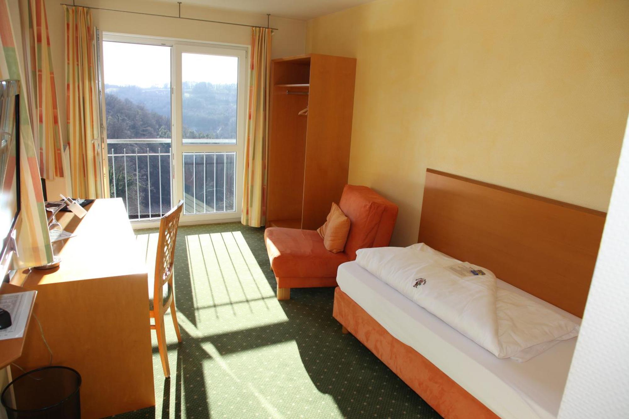 Berggasthof Hotel Igelwirt Schnaittach Εξωτερικό φωτογραφία