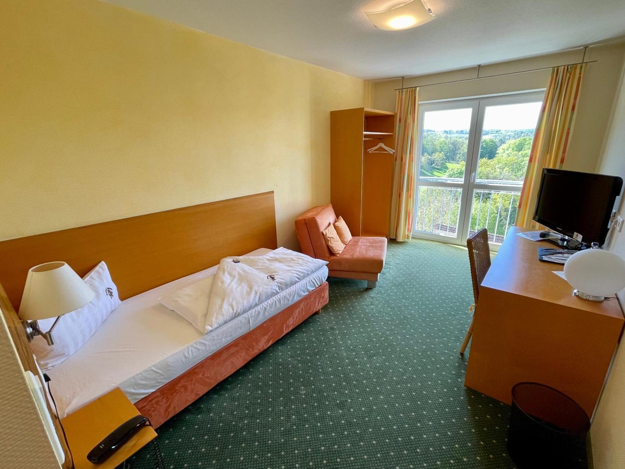 Berggasthof Hotel Igelwirt Schnaittach Εξωτερικό φωτογραφία