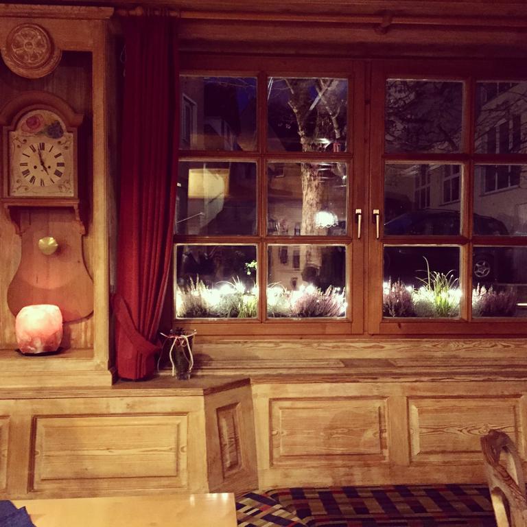 Berggasthof Hotel Igelwirt Schnaittach Εξωτερικό φωτογραφία