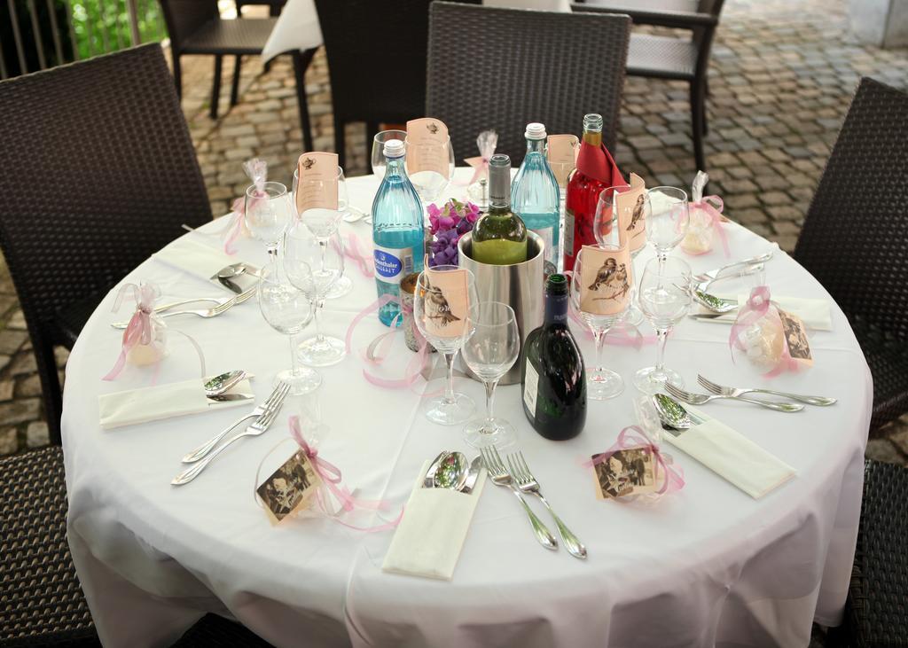 Berggasthof Hotel Igelwirt Schnaittach Εξωτερικό φωτογραφία