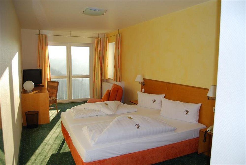 Berggasthof Hotel Igelwirt Schnaittach Εξωτερικό φωτογραφία