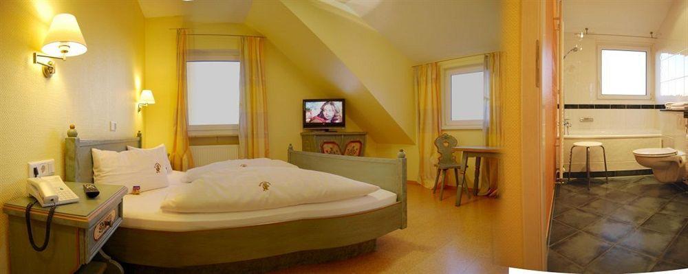 Berggasthof Hotel Igelwirt Schnaittach Εξωτερικό φωτογραφία