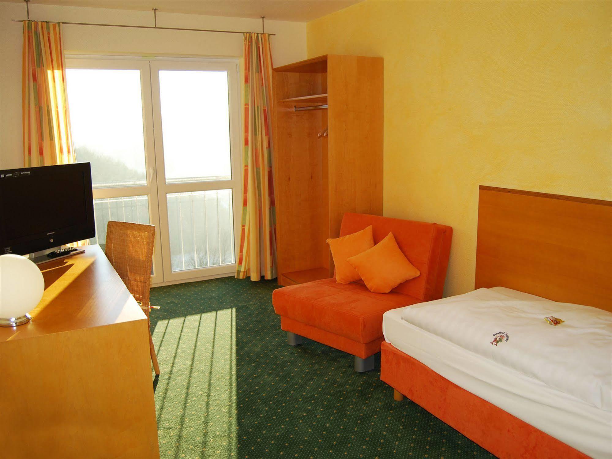 Berggasthof Hotel Igelwirt Schnaittach Δωμάτιο φωτογραφία