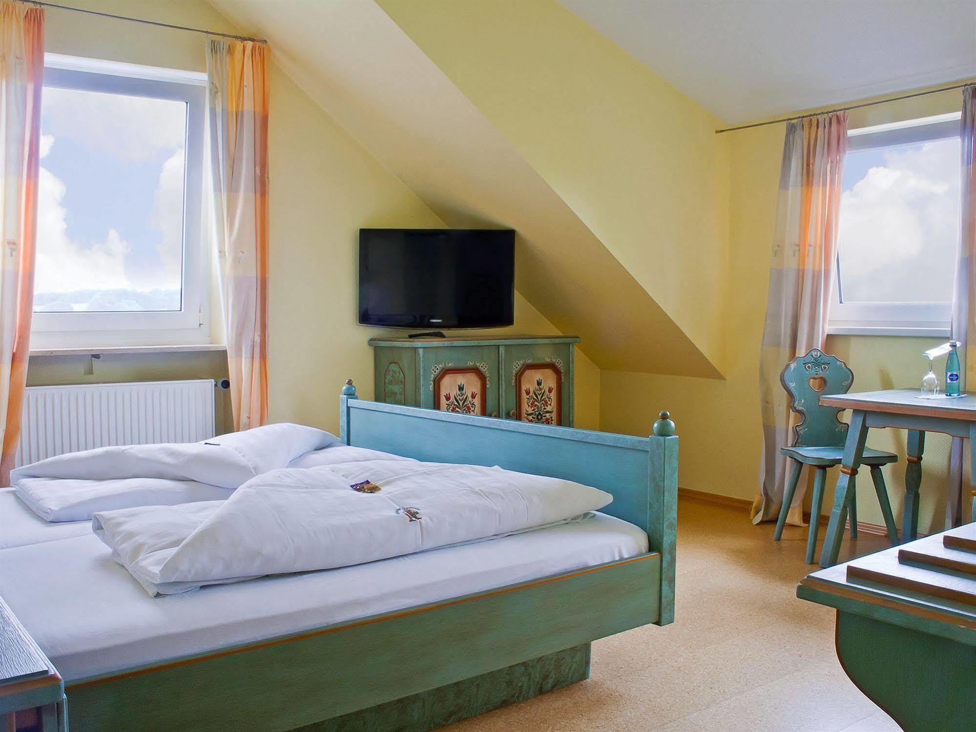 Berggasthof Hotel Igelwirt Schnaittach Εξωτερικό φωτογραφία