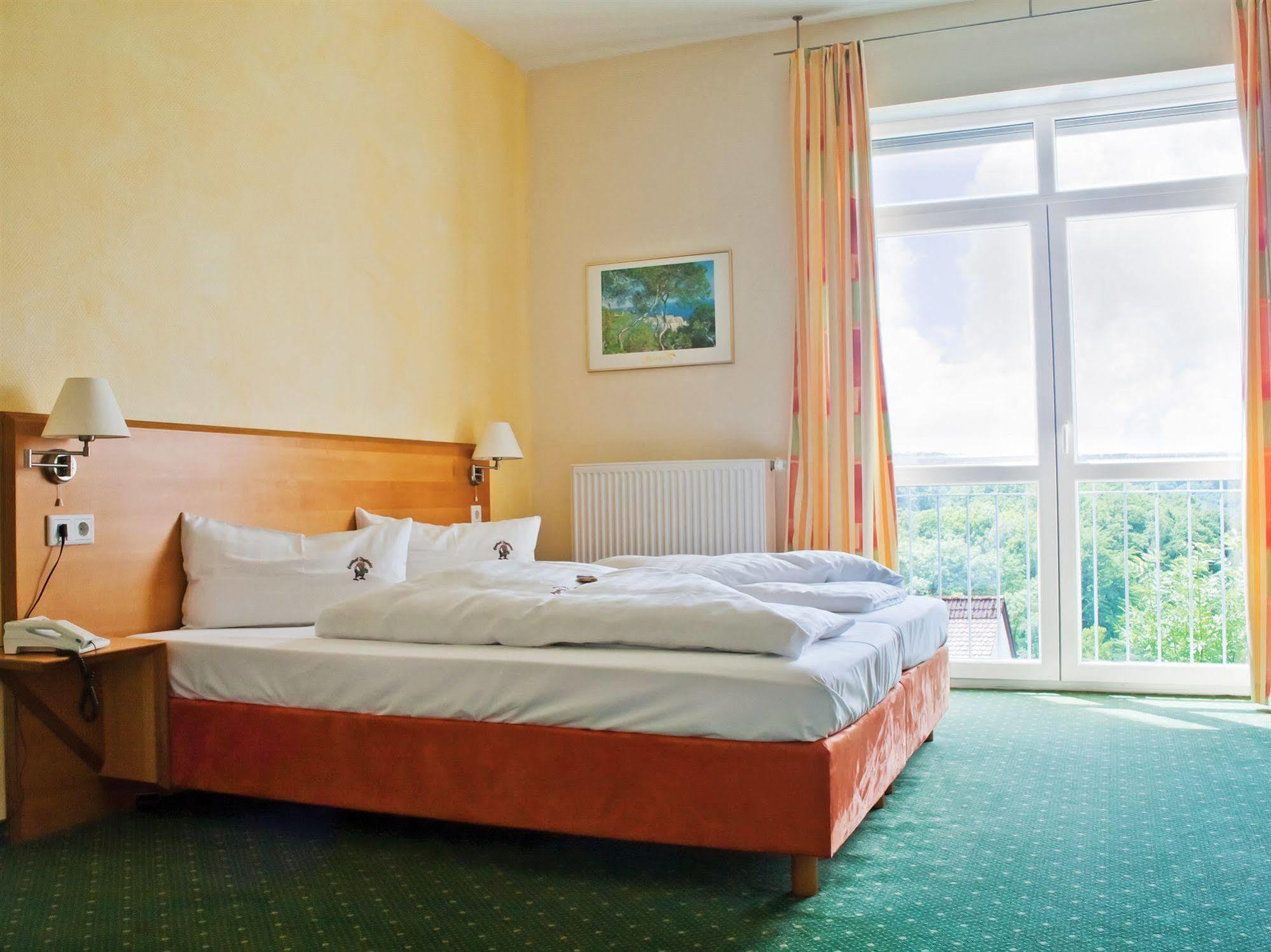 Berggasthof Hotel Igelwirt Schnaittach Εξωτερικό φωτογραφία