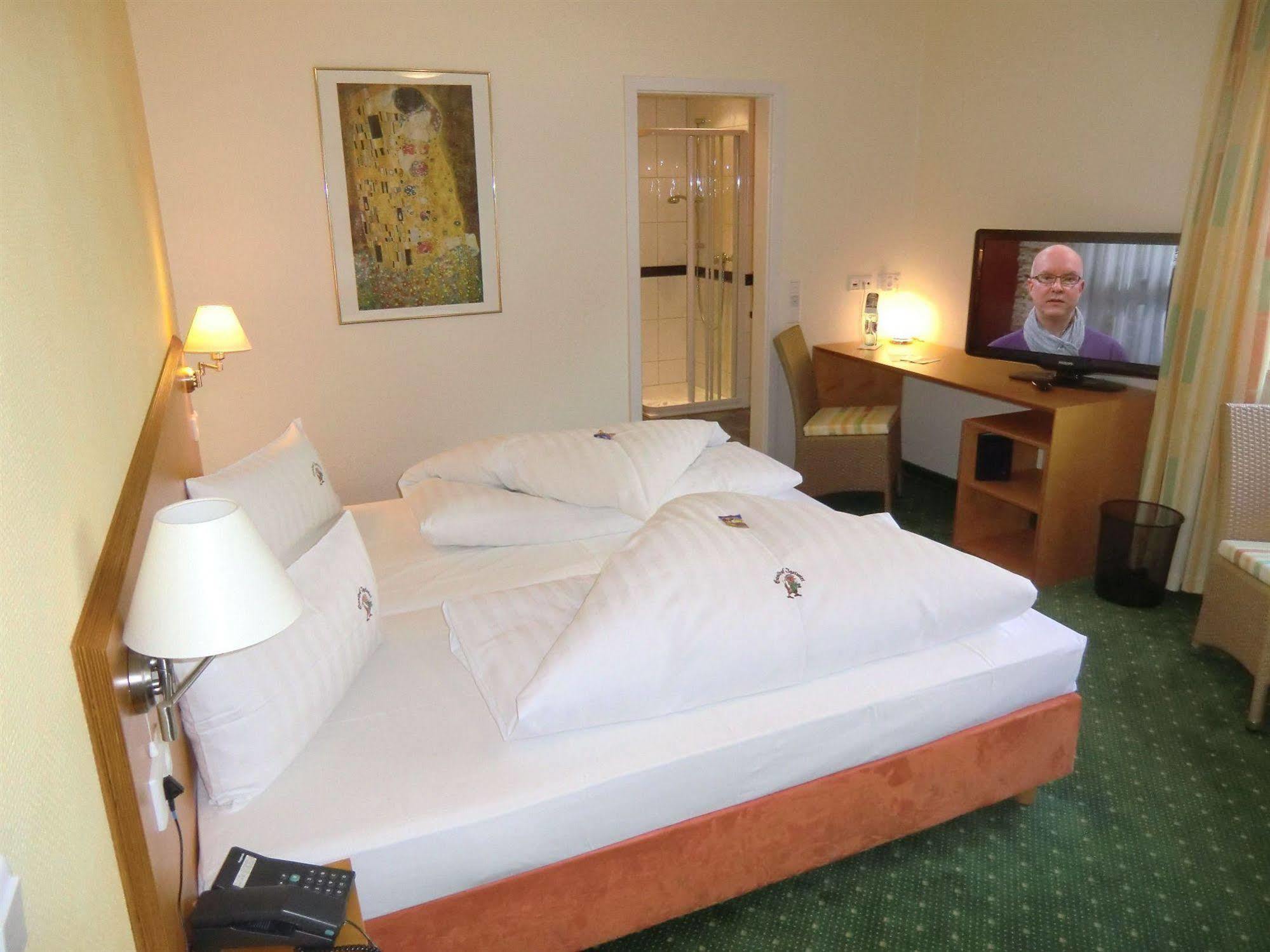 Berggasthof Hotel Igelwirt Schnaittach Εξωτερικό φωτογραφία